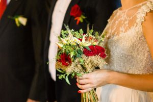 buchete de mireasa primavara