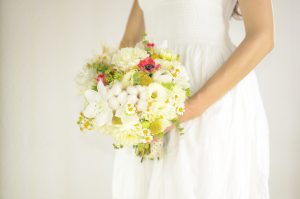 buchete mireasa primavara