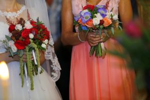 Buchete Mireasa Primavara