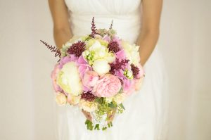 buchete de mireasa primavara